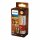 Philips LED Spiral Filament Kerze B35 2,5W = 15W E14 Gold 136lm extra warmweiß 1800K DIMMBAR
