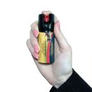 2 x Tierabwehrspray Pfefferspray CS Spray Verteidigungsspray 40ml