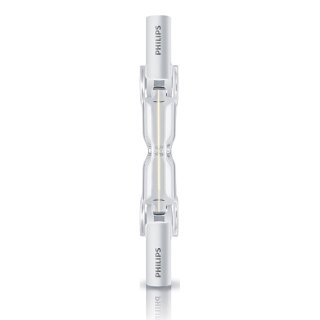 Philips Halogen Stab 78mm 90W R7s klar 1584lm warmweiß 2900K dimmbar