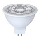 Müller-Licht LED MR16 Reflektor 4W = 33W GU5,3 12V...