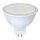 Müller-Licht LED MR16 Reflektor 3,5W = 23W GU5,3 12V matt 230lm warmweiß 2700K Ra>90 120°