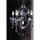 Star Trading LED Diamantschliff Kerze 4W = 38W E14 klar 435lm Neutralweiß 4000K DIMMBAR