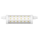 Müller-Licht LED 118mm Stab 11,5W = 78W R7s klar...
