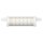 Müller-Licht LED 118mm Stab 11,5W = 78W R7s klar 1100lm warmweiß 2700K 360°