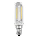Müller-Licht LED Filament T25 Röhre 2,5W = 25W...