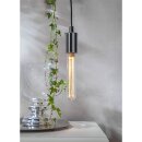 Star Trading LED Inner Glow T30 Röhre 2,3W E27 klar 70lm extra warmweiß 1800K DIMMBAR