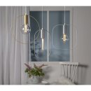 Star Trading LED Inner Glow T30 Röhre 2,3W E27 klar 70lm extra warmweiß 1800K DIMMBAR