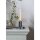 Star Trading LED Inner Glow T30 Röhre 2,3W E27 klar 70lm extra warmweiß 1800K DIMMBAR