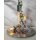 Star Trading LED Inner Glow T30 Röhre 2,3W E27 klar 70lm extra warmweiß 1800K DIMMBAR