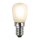 Star Trading LED Filament T26 Röhre 1,3W E14 matt 90lm warmweiß 2700K