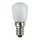 Star Trading LED Filament T26 Röhre 1,3W E14 matt 90lm warmweiß 2700K