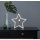 Star Trading LED Filament T26 Röhre 1,3W E14 matt 90lm warmweiß 2700K