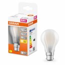 Osram LED Filament A60 Birne 11W = 100W B22d matt 1420lm...