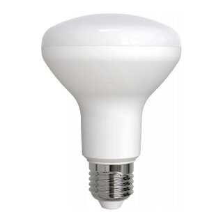 Müller-Licht LED Leuchtmittel Reflektor R80 11W = 75W E27 matt 1055lm warmweiß 2700K