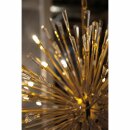 Star Trading LED COB Stiftsockellampe 1,1W G4 12V klar 100lm warmweiß 2800K DIMMBAR
