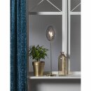 2 x Star Trading LED Stiftsockellampen 1,5W G9 matt 138lm warmweiß 2700K