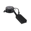 SLV LED Deckeneinbauleuchte Easy-Install Slim DL...