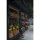 SLV Acrylabdeckung 200cm GLENOS  für Linear-Profil semi-transparente