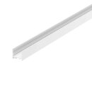 SLV Aufbauprofil GRAZIA 20 weiß IP20 2 Meter...