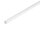 SLV LED Profil KENAI Kunststoff 2 Meter max. 10W pro Meter Abdeckung milchig