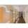 SLV LED Profil KENAI Kunststoff 2 Meter max. 10W pro Meter Abdeckung milchig
