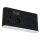 LED´s Light LED Solar Außenwandleuchte Soweto Schwarz IP44 0,76W 5lm Warmweiß 2700K