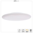 LED´s light LED Deckenleuchte Ø35cm...