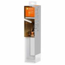 Ledvance LED Unterbauleuchte Cabinet Grau 9W 640lm...