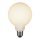 Star Trading LED G95 Globe 5W = 35W E27 matt 400lm warmweiß 2600K DIMMBAR