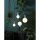 Star Trading LED G95 Globe 5W = 35W E27 matt 400lm warmweiß 2600K DIMMBAR