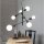Star Trading LED G95 Globe 5W = 35W E27 matt 400lm warmweiß 2600K DIMMBAR