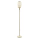Ledvance Stehleuchte Decor Stick Floor Beige 146cm max....