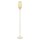 Ledvance Stehleuchte Decor Stick Floor Beige 146cm max. 25W E27 mit Fußschalter