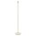 Ledvance Stehleuchte Decor Stick Floor Beige 146cm max. 25W E27 mit Fußschalter