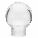 Paulmann Deco Glas Mini Tropfen P45 klar max. 75W...