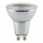 Merkur LED COB Glas Reflektor 7W = 44W GU10 540lm warmweiß 2700K 38°