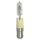 Kandolite Halogen JD Röhre T13 250W B15d klar warmweiß dimmbar