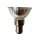 Merkur Halogen MR16 Reflektor 20W BA15d 12V warmweiß dimmbar flood 36°