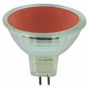 Kandolite Halogen MR16 Reflektor 20W GU5,3 12V Rot...
