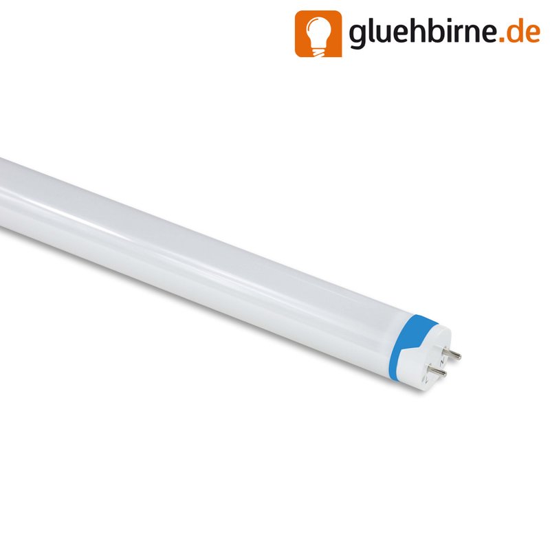 LED Röhre MAX 13W T8 Glas 90cm - HOHE LEUCHTIGKEIT Lichtfarbe