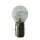 Merkur Glühlampe Verkehrssignallampe Scheinwerfer VSLZ 20W Ba20d klar 12V Glühbirne warmweiß