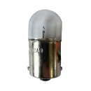 10 x Glühlampe Signallampe für Auto R10W Ba15s...