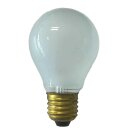 Merkur Glühbirne A60 60W E27 matt 65V Glühlampe...