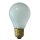 Merkur Glühbirne A60 60W E27 matt 65V Glühlampe warmweiß dimmbar Sonderspannung