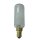 Merkur Glühbirne T29 Röhre 25W E14 matt 24V warmweiß dimmbar Sonderspannung