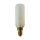 Merkur Glühbirne T29 Röhre 40W E14 matt 125-130V Glühlampe warmweiß dimmbar Sonderspannung