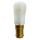 Merkur Glühbirne Birnenformlampe T28 Röhre 25W...