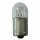 10 x Glühlampen Signallampen für Auto Standlicht 5W Ba15s klar 24V warmweiß