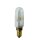 Merkur Glühbirne T24x85 Röhre 25W E14 klar 110V Glühlampe warmweiß dimmbar Sonderspannung