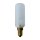 Merkur Glühbirne T29 Röhre 25W E14 matt 110V Glühlampe warmweiß dimmbar Sonderspannung